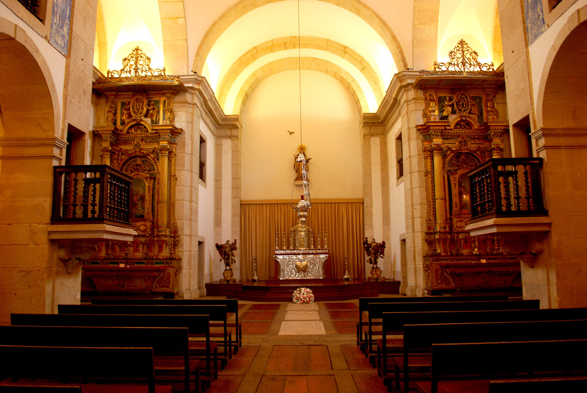 Museu de Arte Sacra
